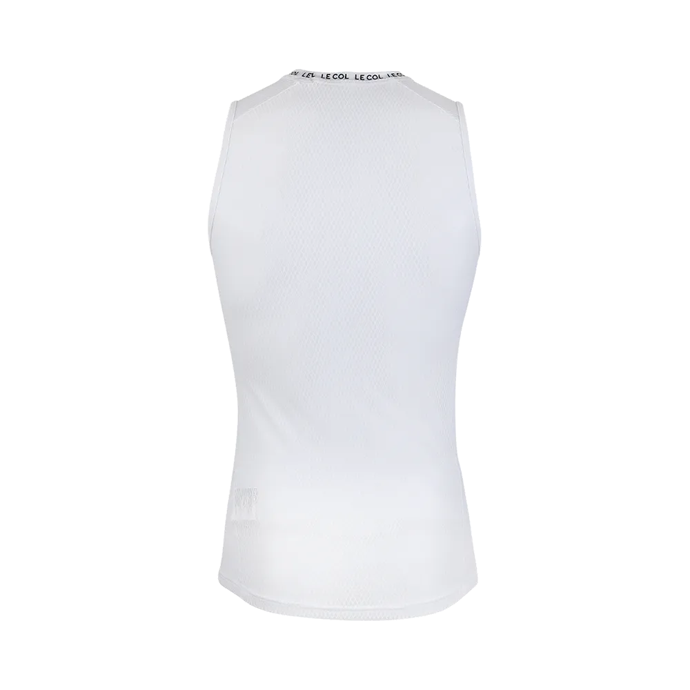 Pro Air Sleeveless Base Layer