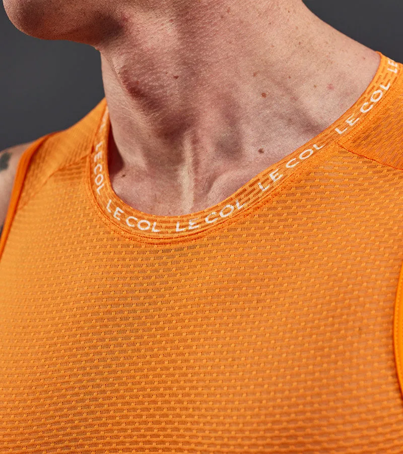 Pro Air Sleeveless Base Layer