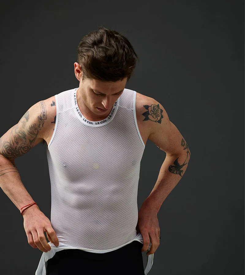 Pro Air Sleeveless Base Layer