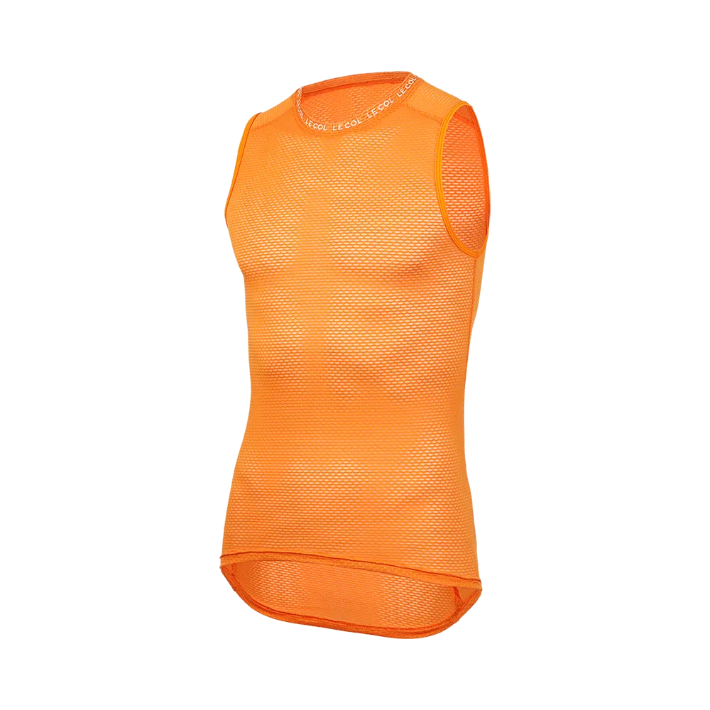 Pro Air Sleeveless Base Layer