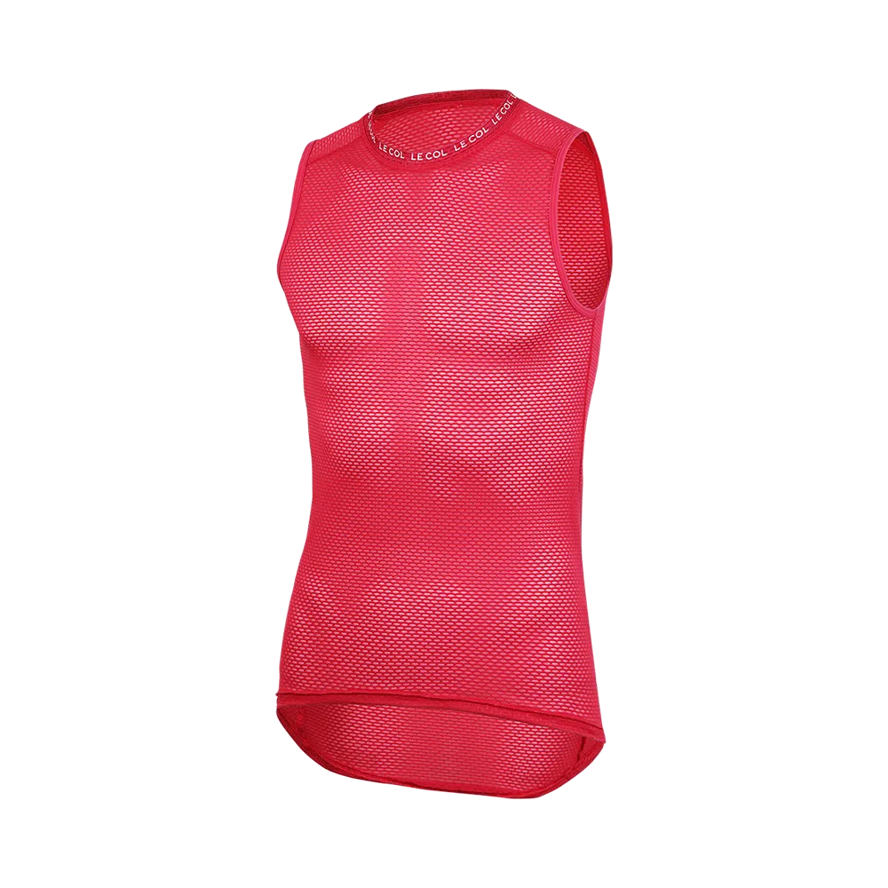 Pro Air Sleeveless Base Layer