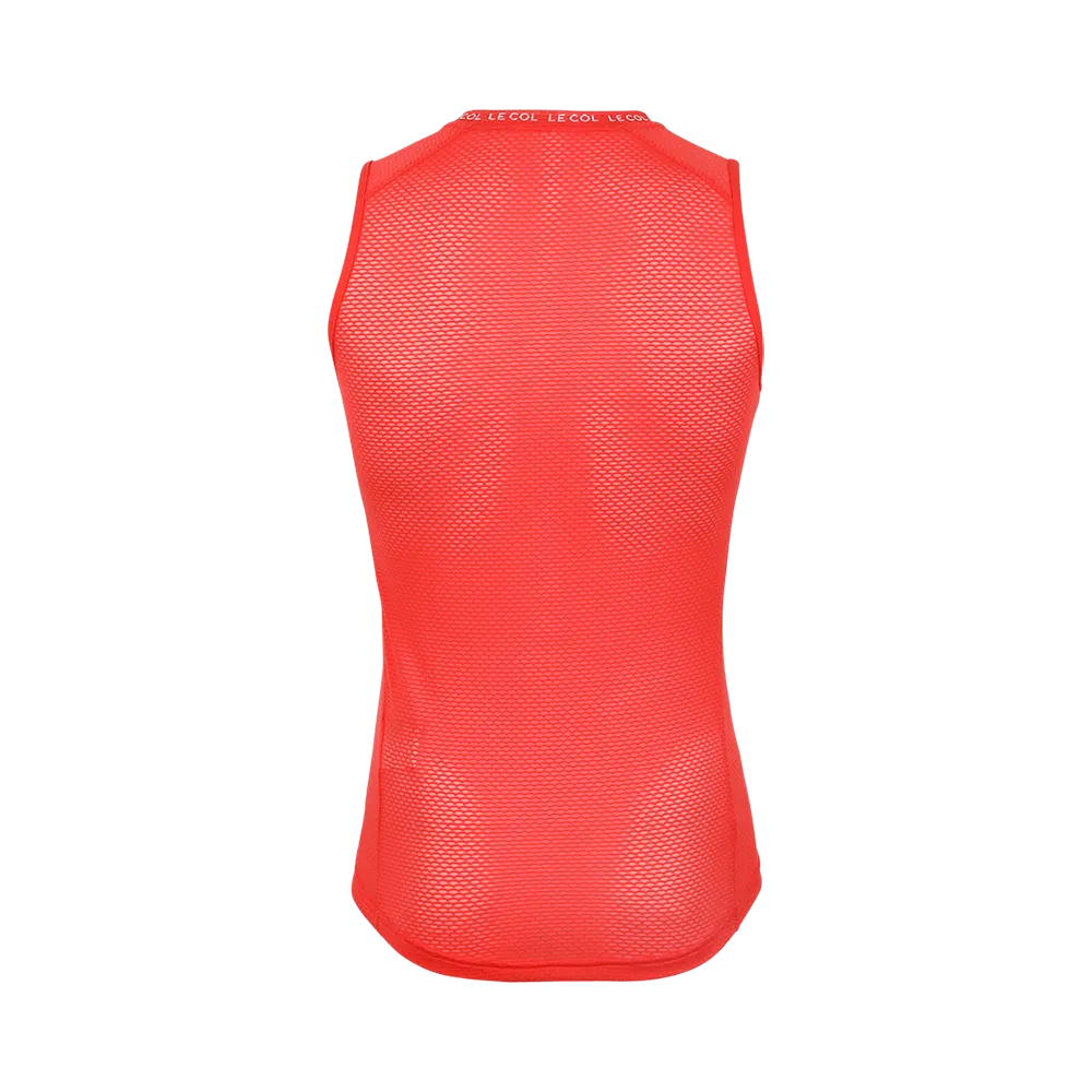 Pro Air Sleeveless Base Layer