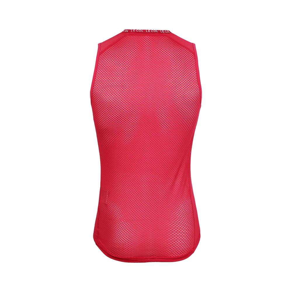 Pro Air Sleeveless Base Layer