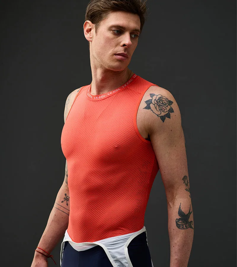 Pro Air Sleeveless Base Layer