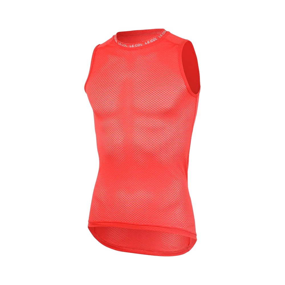 Pro Air Sleeveless Base Layer