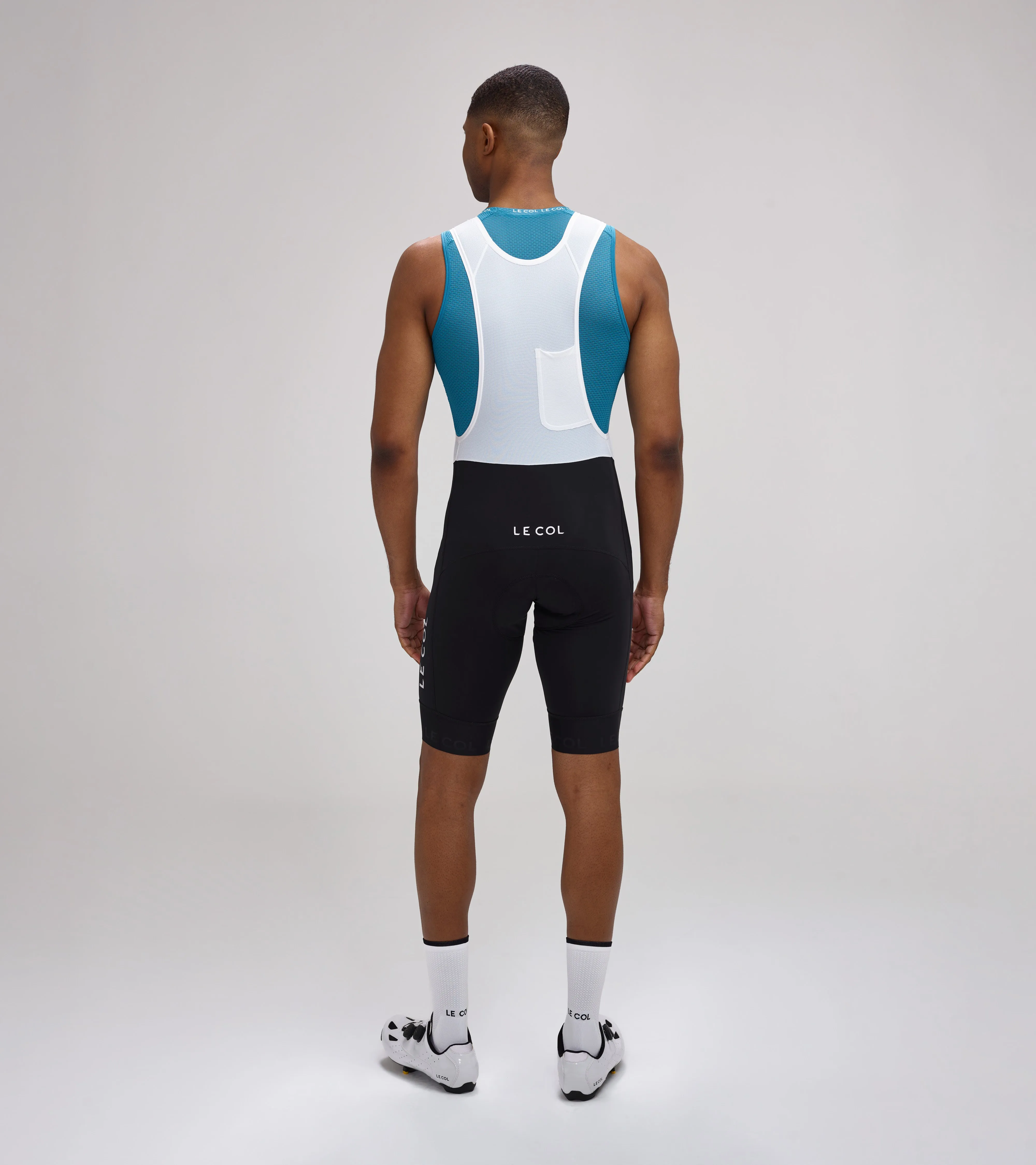 Pro Air Sleeveless Base Layer