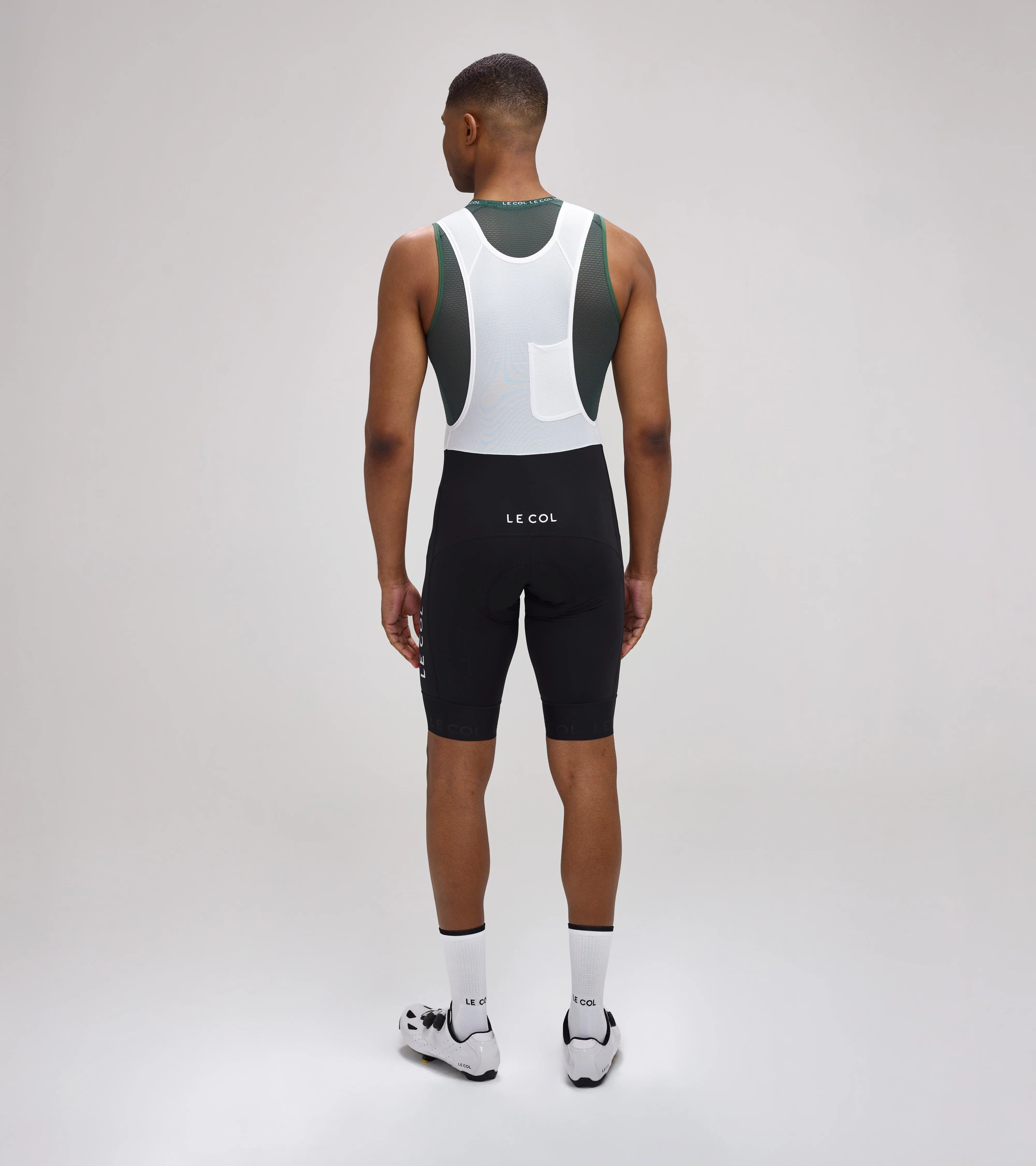 Pro Air Sleeveless Base Layer