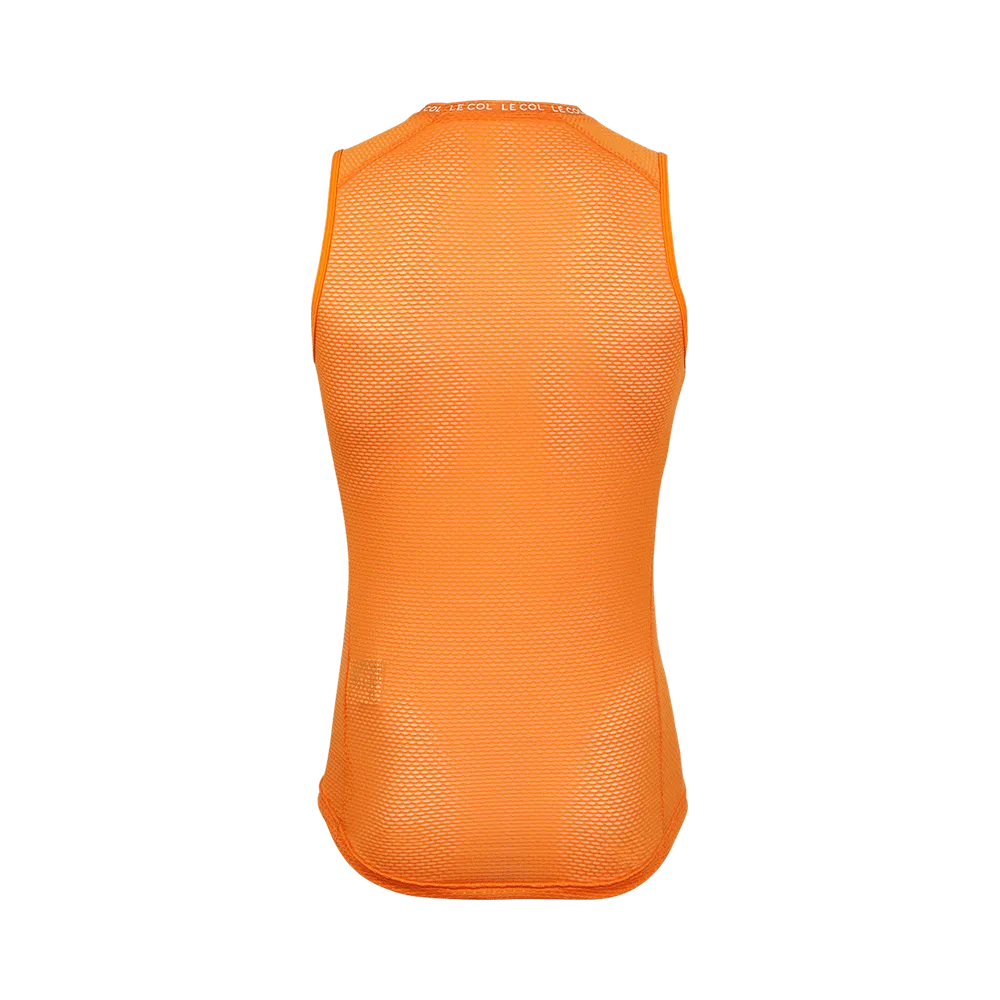 Pro Air Sleeveless Base Layer