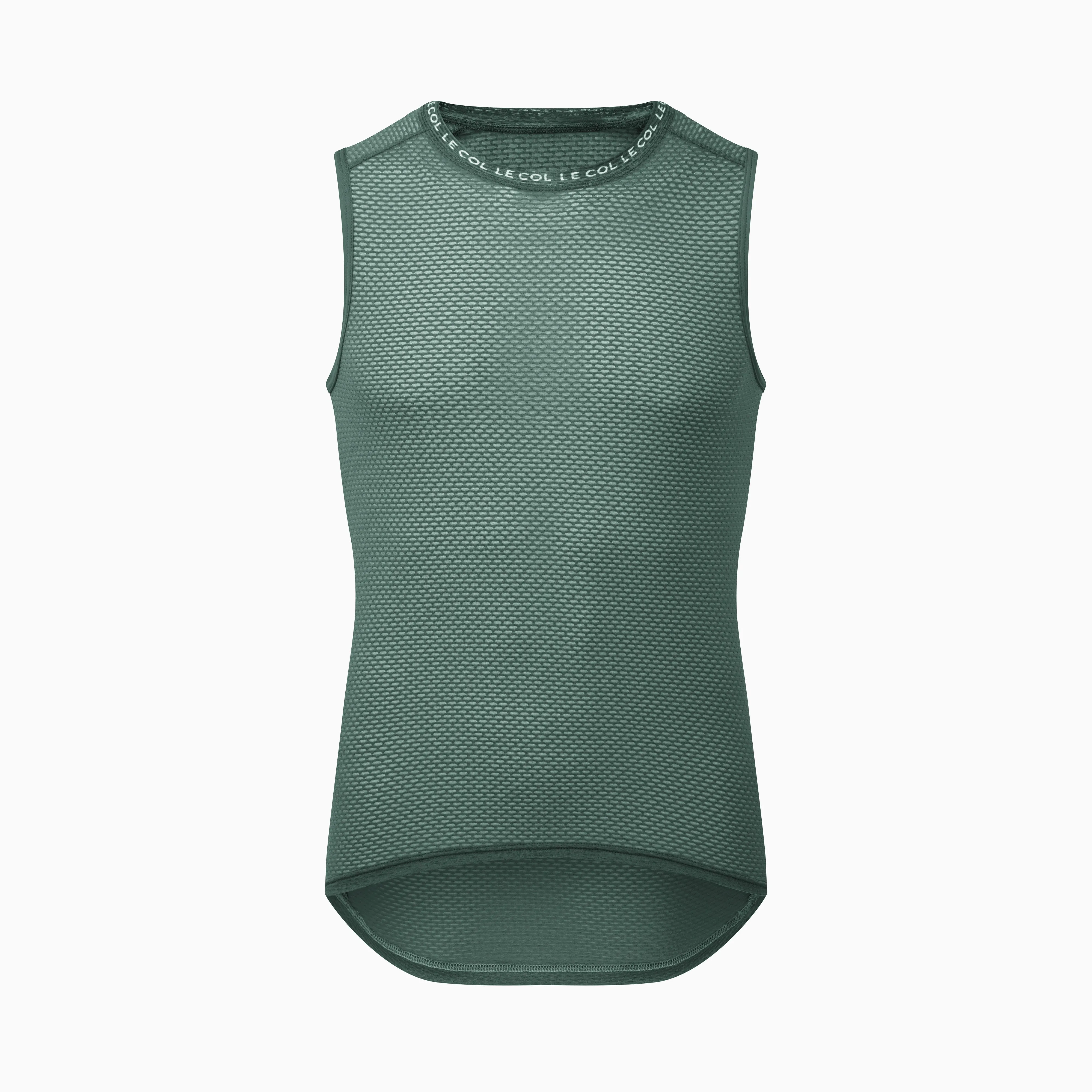 Pro Air Sleeveless Base Layer