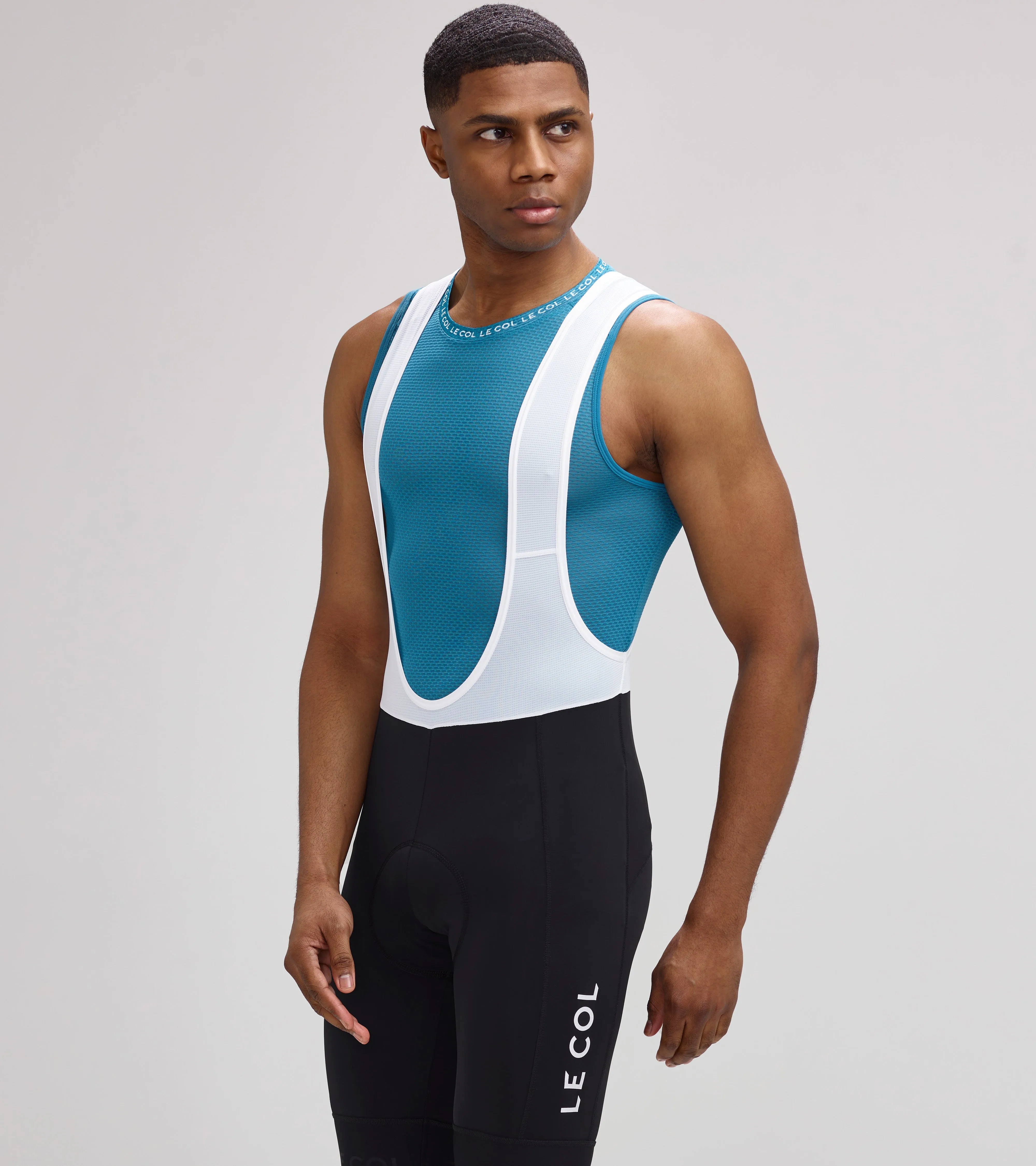 Pro Air Sleeveless Base Layer