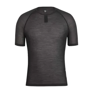 Rapha Men's Merino Lightweight Base Layer Short Sleeve