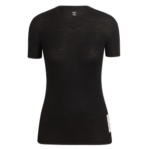 Rapha Women's Merino Base Layer