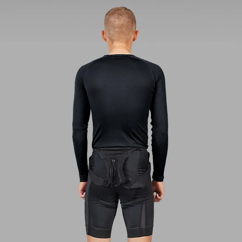 RIDE Thermal Long Sleeve Base Layer 3-Pack