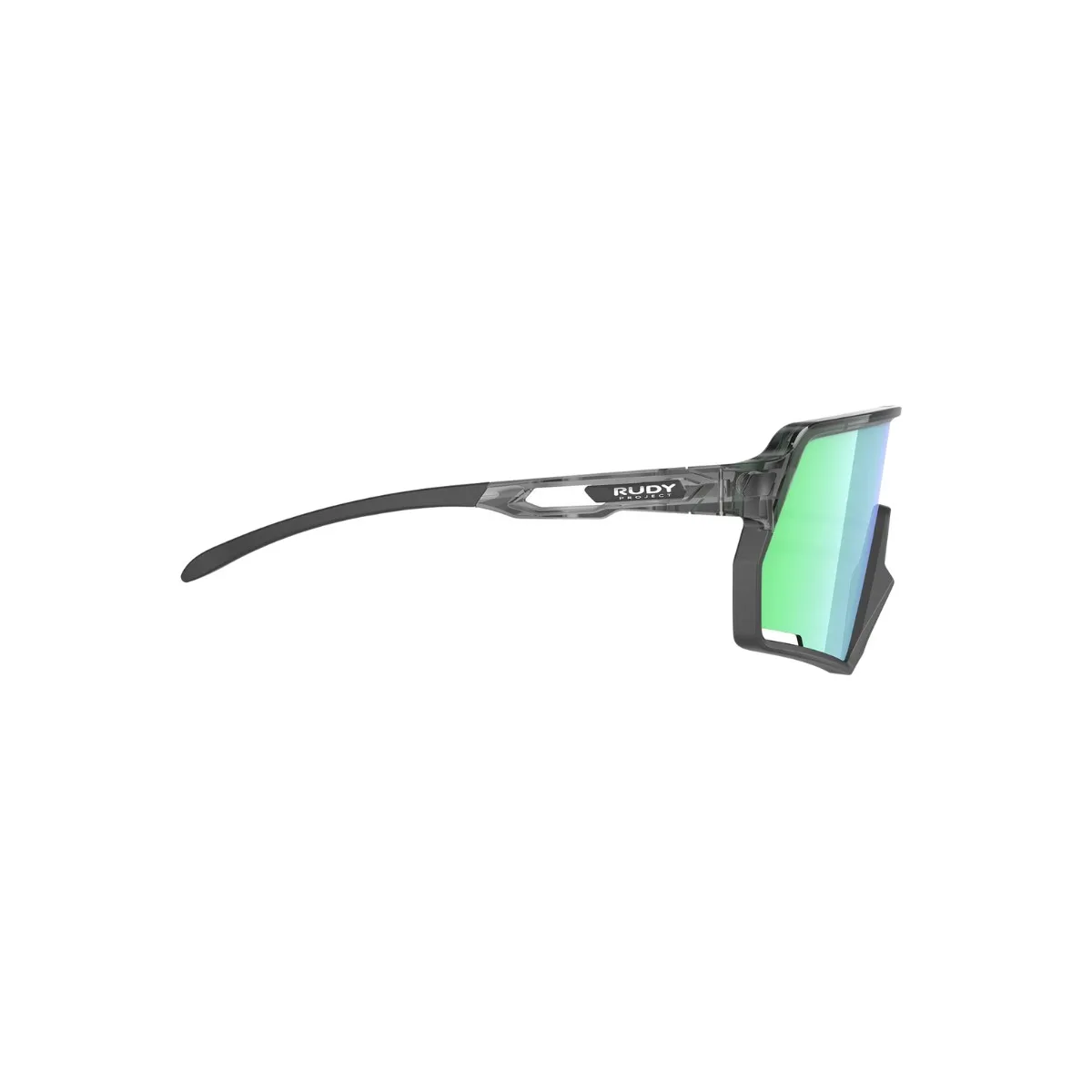 Rudy Project Kelion Gloss Impactx Green Glasses