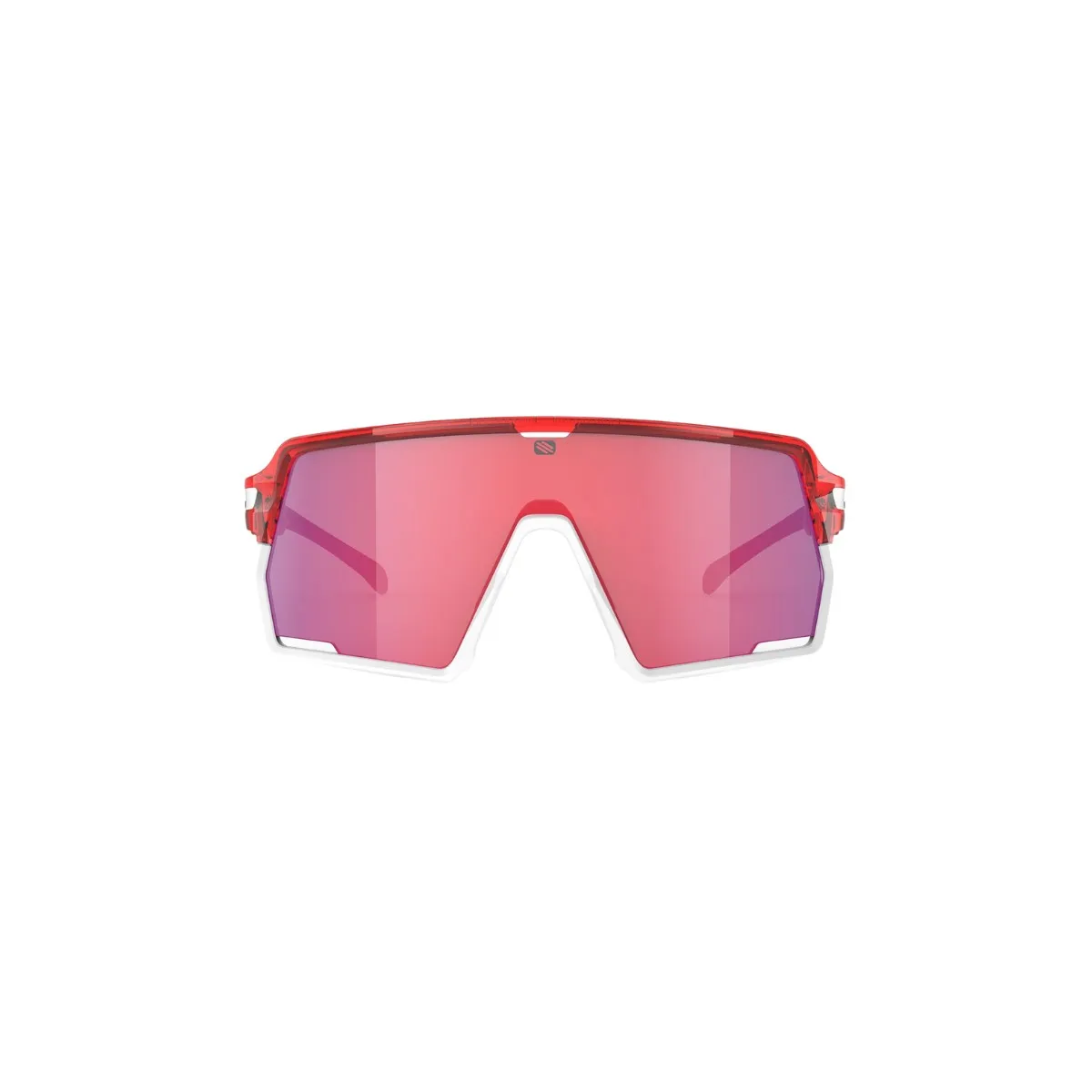 Rudy Project Kelion Gloss Impactx Red Glasses