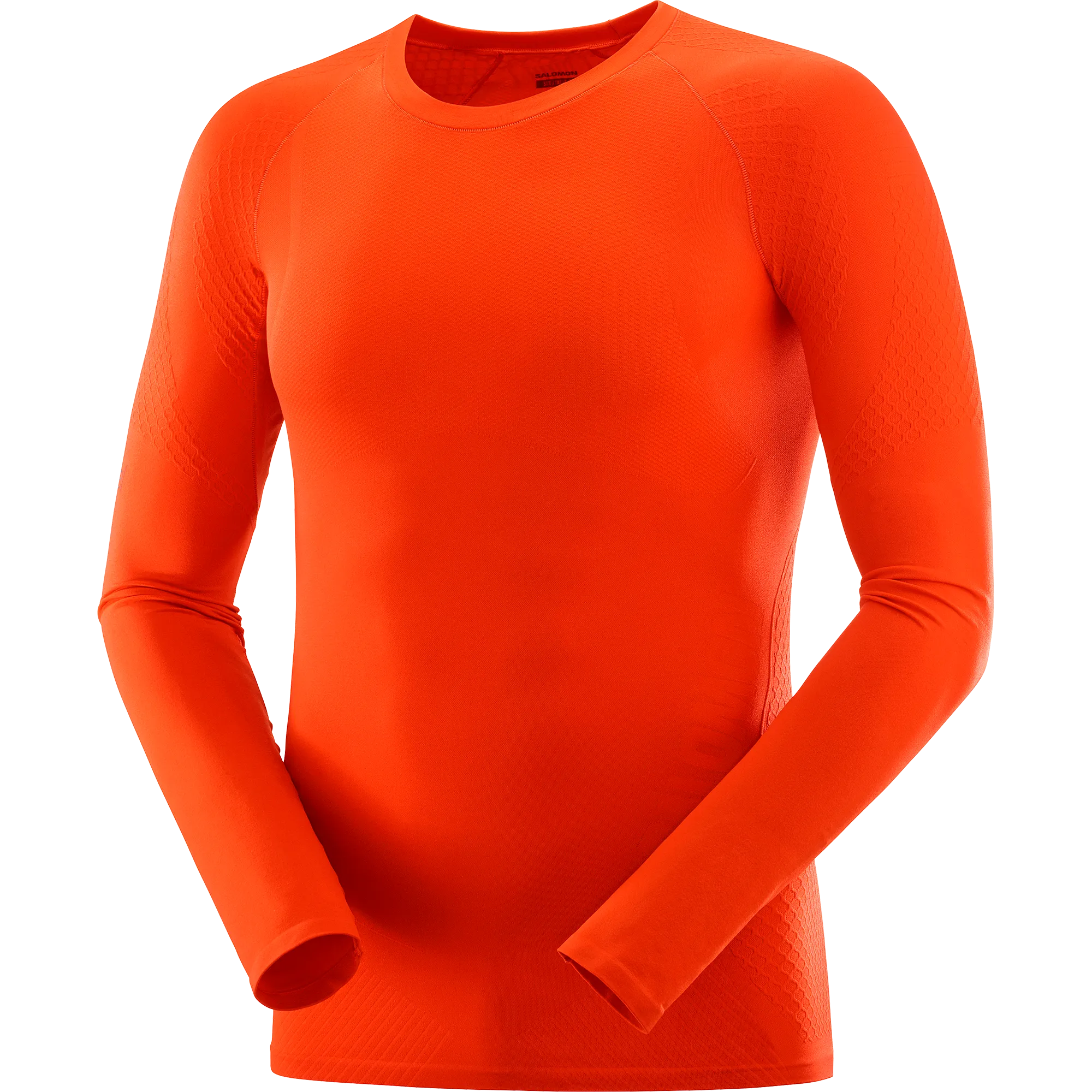 Salomon S/LAB Ultra Base Layer Long Sleeve - Unisex