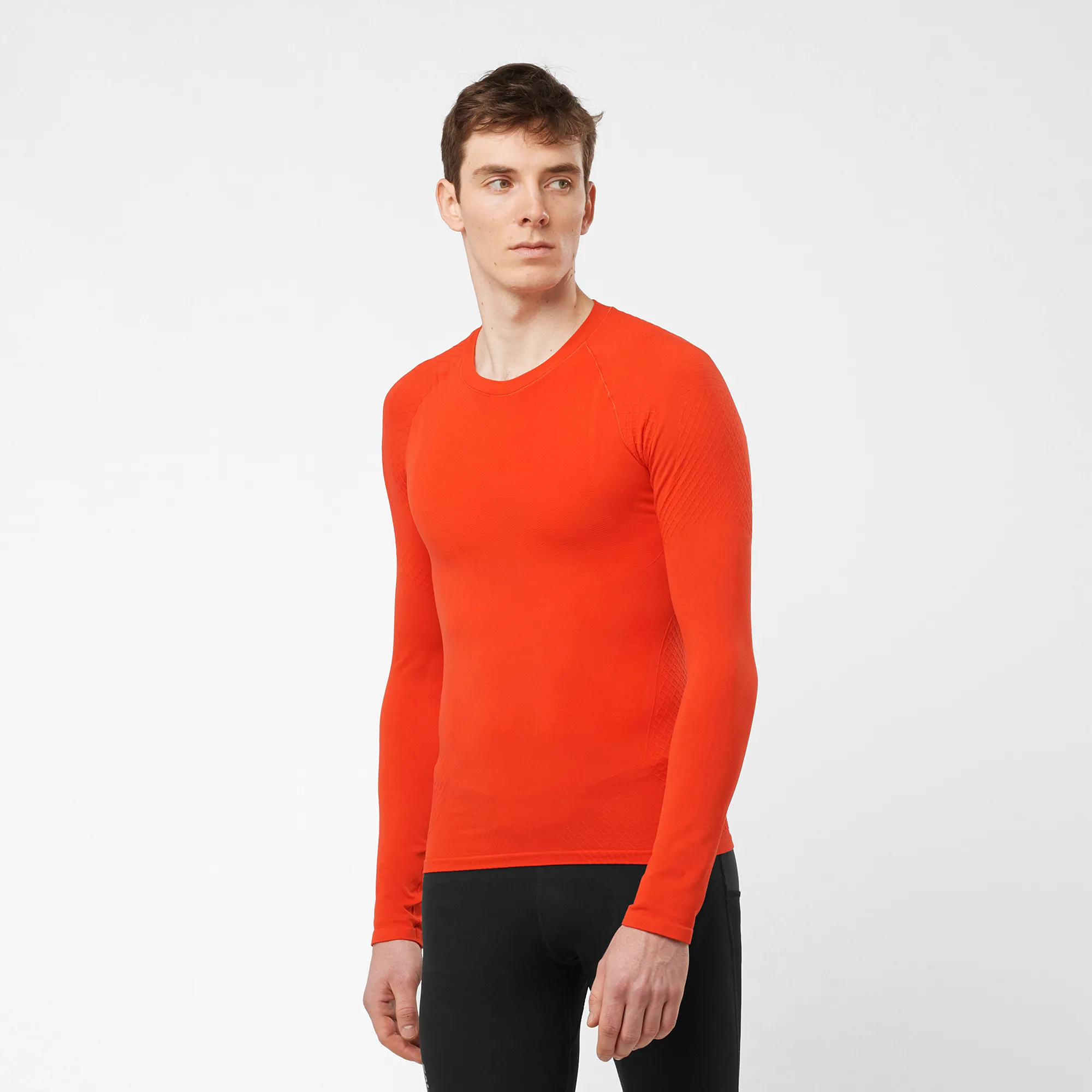 Salomon S/LAB Ultra Base Layer Long Sleeve - Unisex