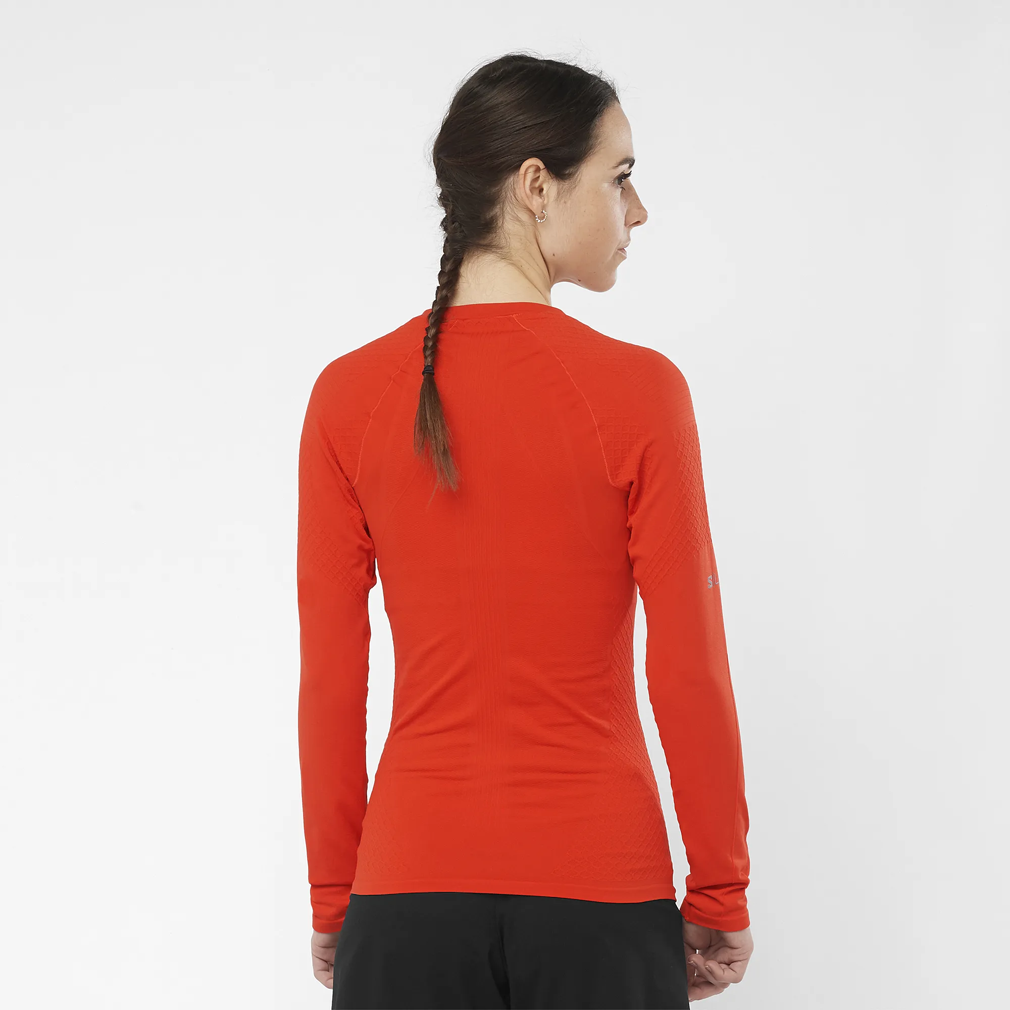 Salomon S/LAB Ultra Base Layer Long Sleeve - Unisex