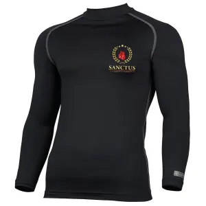 Sanctus Academy Abc L/S Base Layer