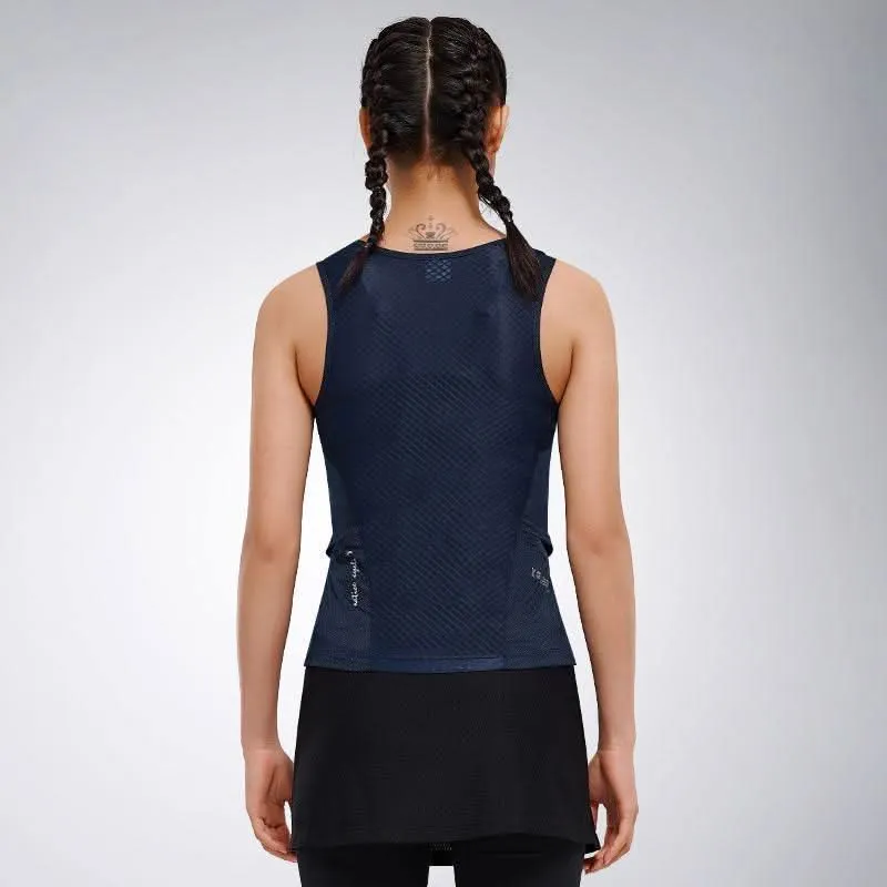 Santic Fengyuan Women Lightweight Vest