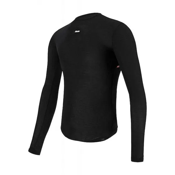 Santini Dry Long Sleeve Base Layer