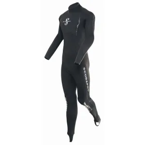 Scubapro Sport Steamer 0.5mm Women's Wetsuit