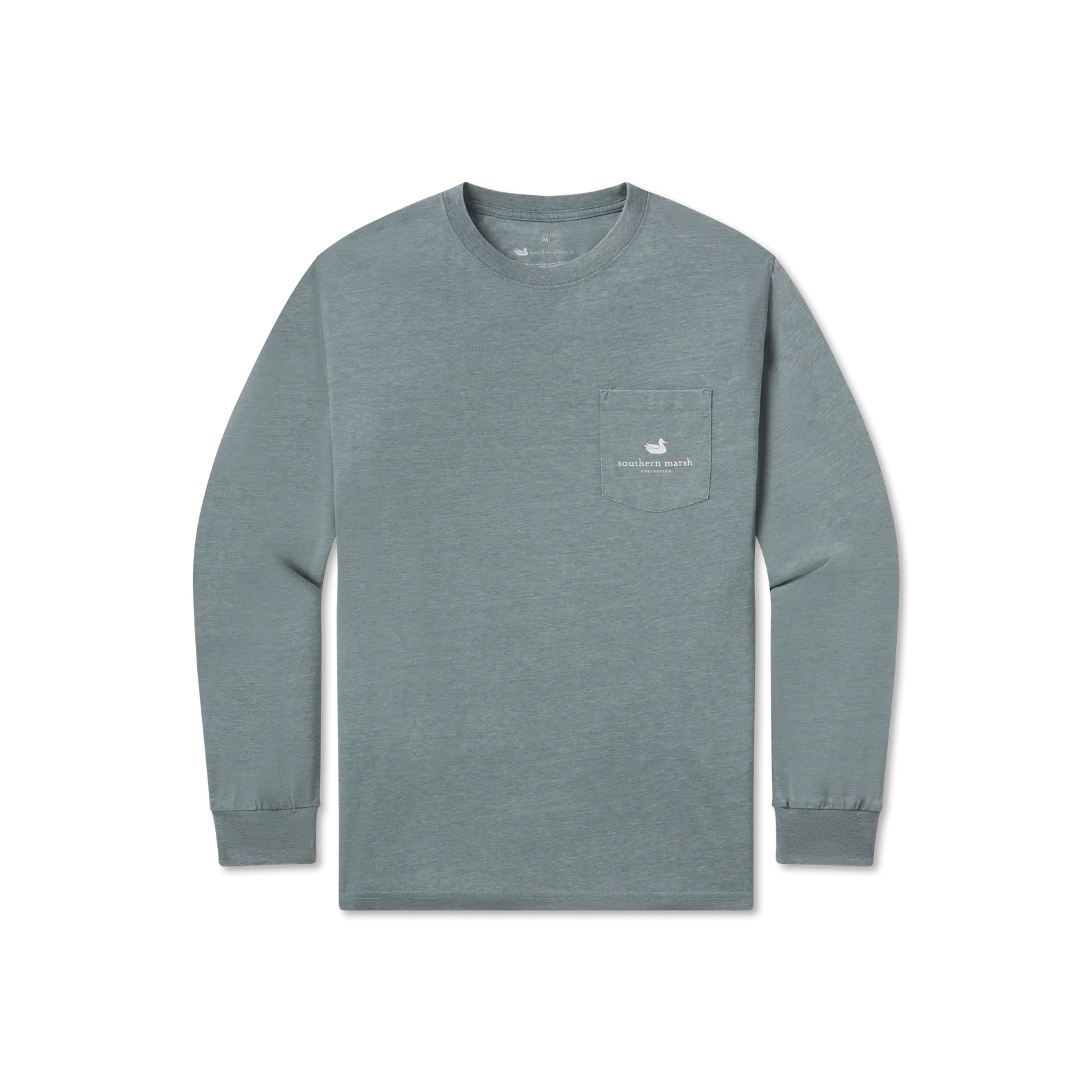 SEAWASH™ Tee - Deer - Long Sleeve