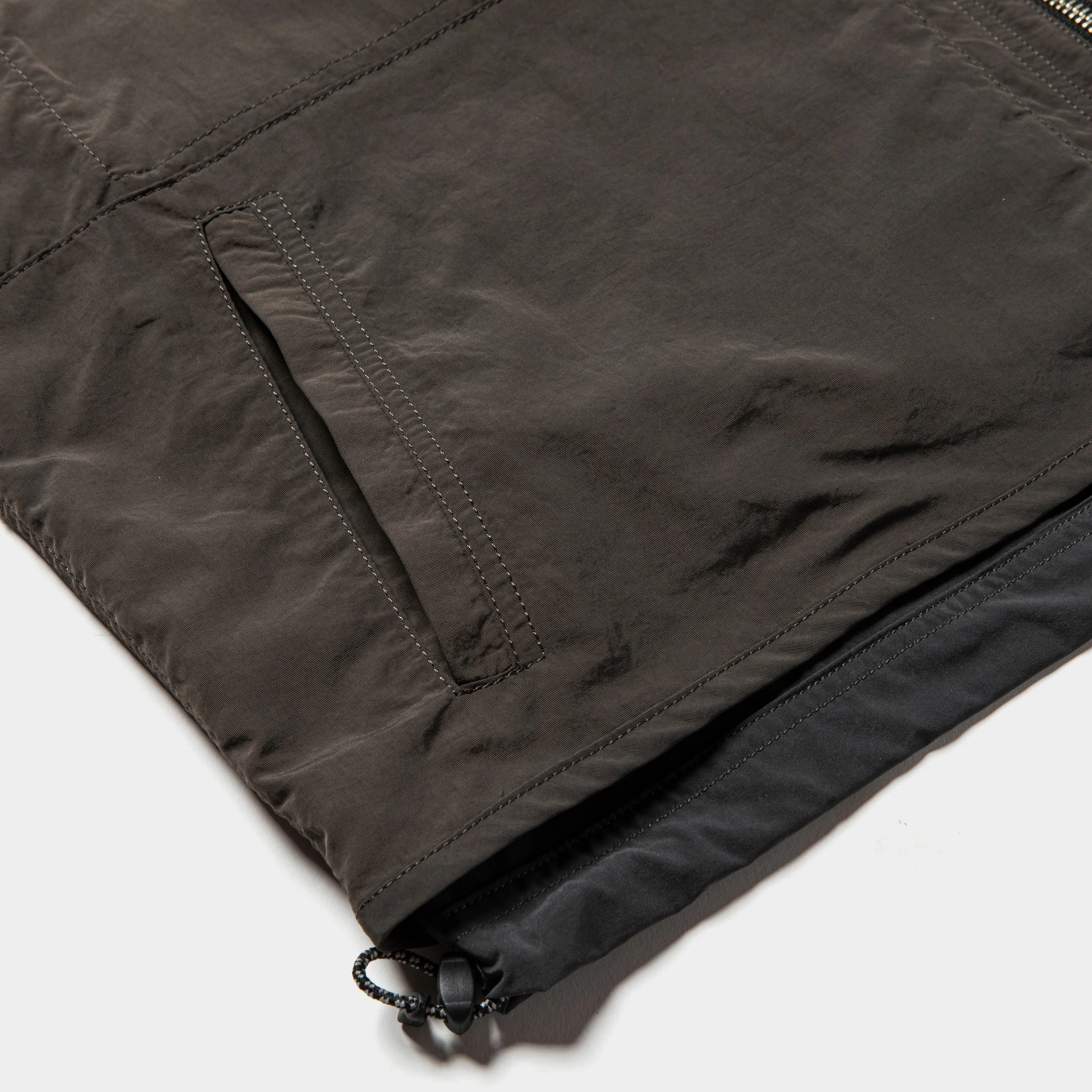 【SPECIAL OFFER】Reversible 4Way JKT(CHARCOAL)/MW-JKT23102