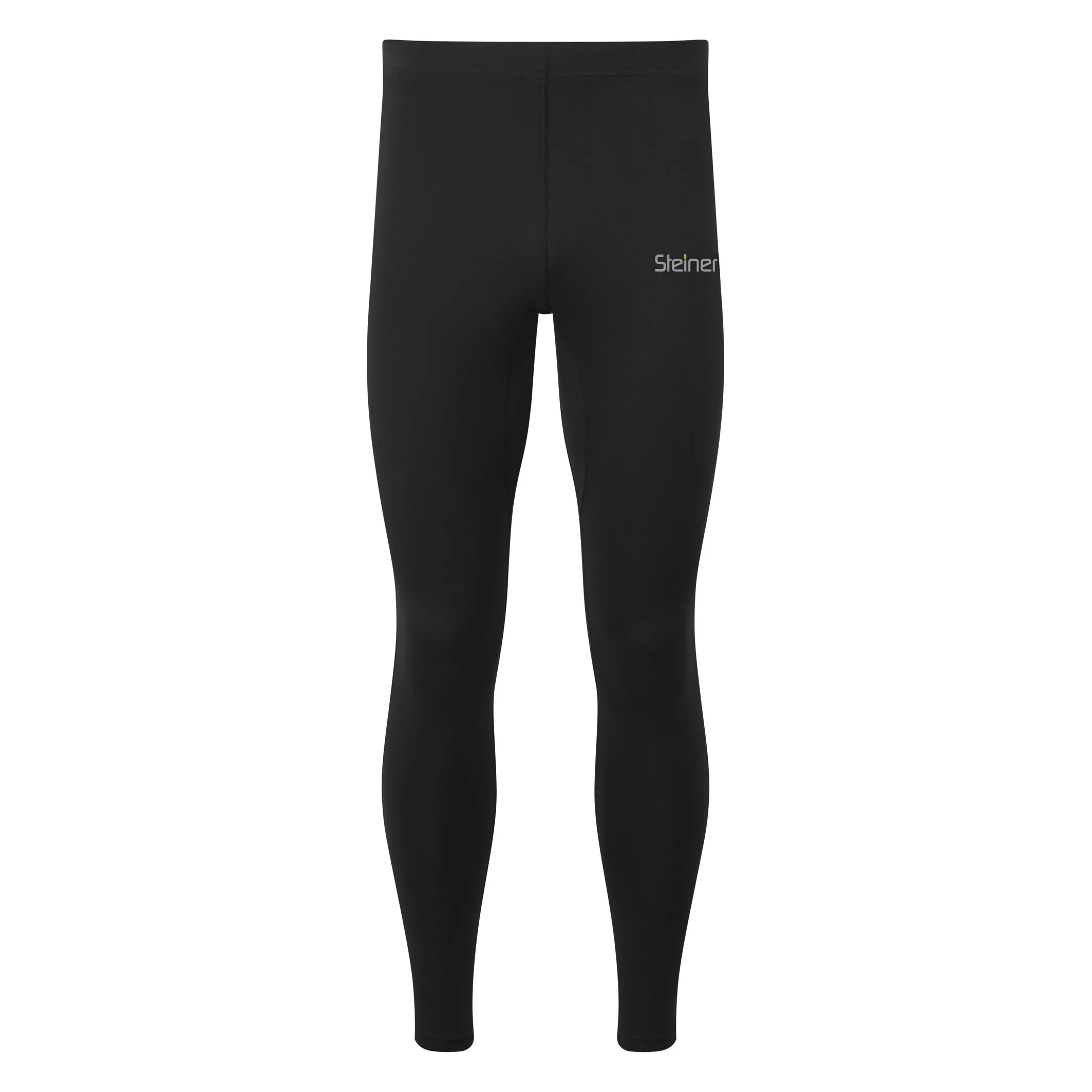 Steiner Mens Soft-Tec Active Thermal Long John Black