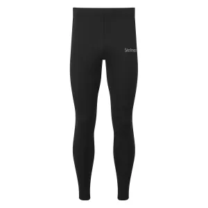 Steiner Mens Soft-Tec Active Thermal Long John Black