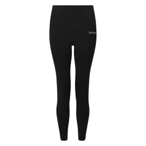 Steiner Womens Soft-Tec Active Thermal Long John Black