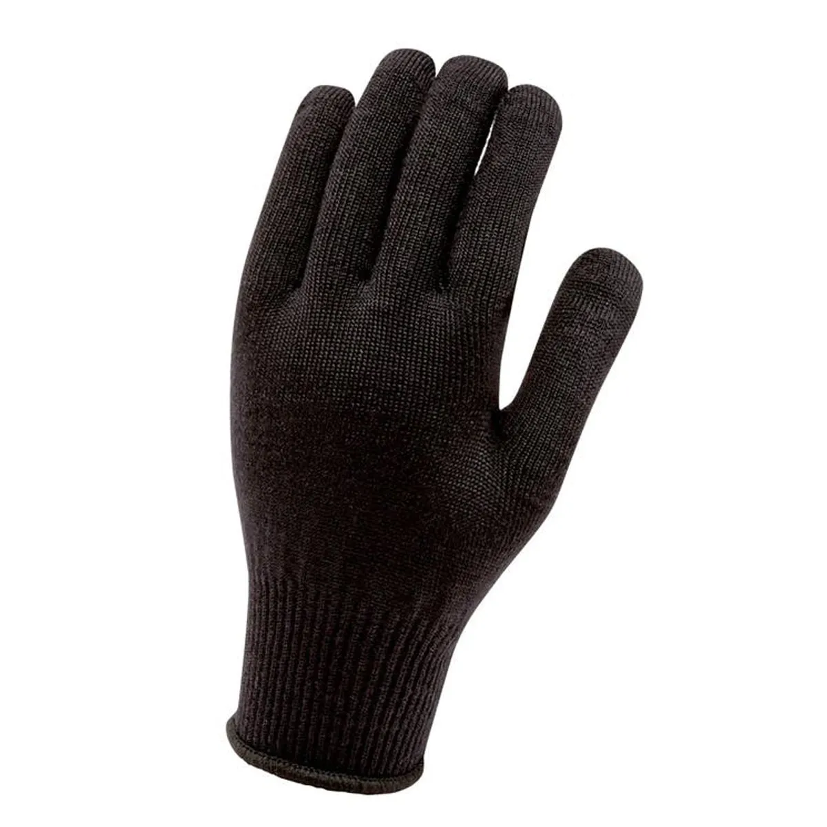 Stody Solo Merino Glove - Black