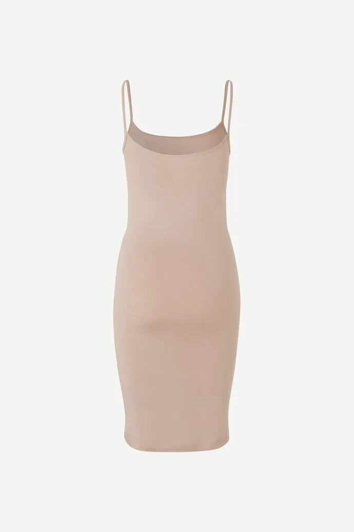 Talla slip dress