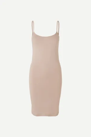 Talla slip dress