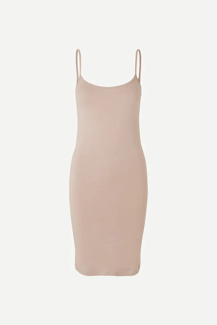 Talla slip dress