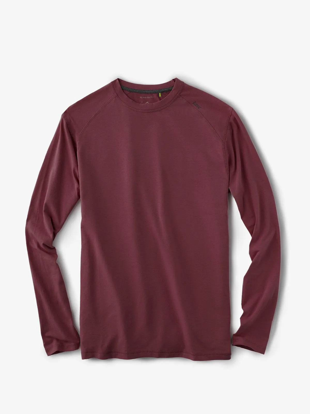 Tasc Carrollton Long Sleeve Tee