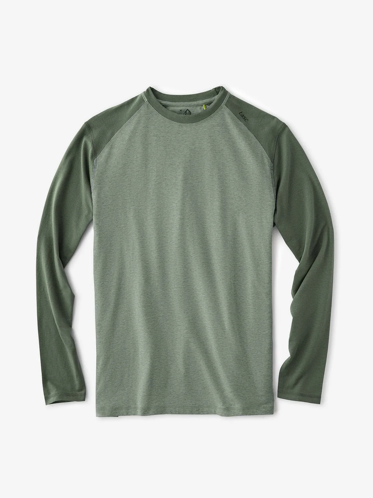 Tasc Carrollton Long Sleeve Tee