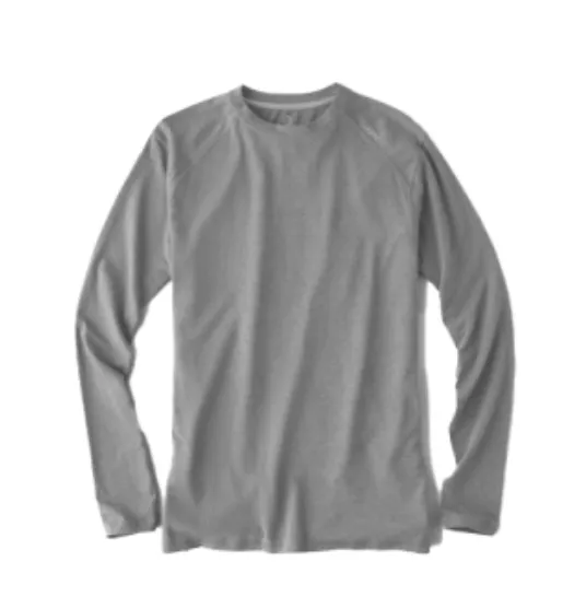 Tasc Carrollton Long Sleeve Tee