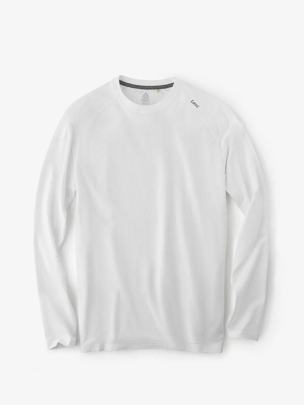 Tasc Carrollton Long Sleeve Tee