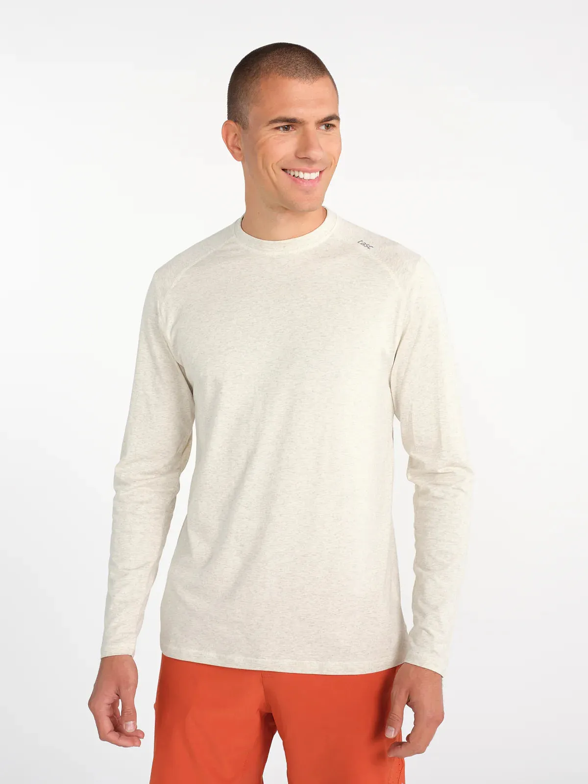 Tasc Carrollton Long Sleeve Tee