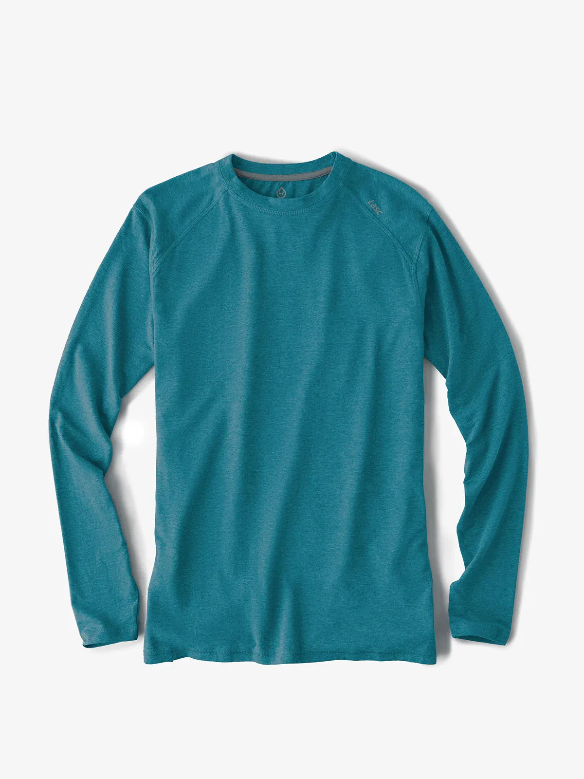 Tasc Carrollton Long Sleeve Tee