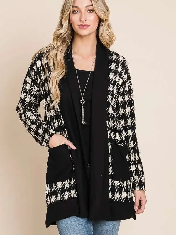 The Taylor Cardigan