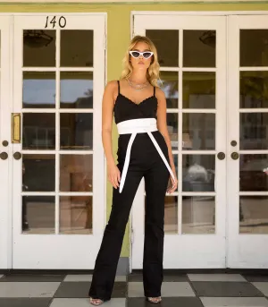 The Total Package Jumpsuit