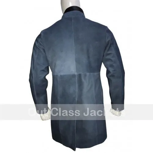 The Walking Dead Governor David Morreissey Coat