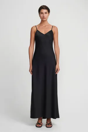 Timeless Slip Black