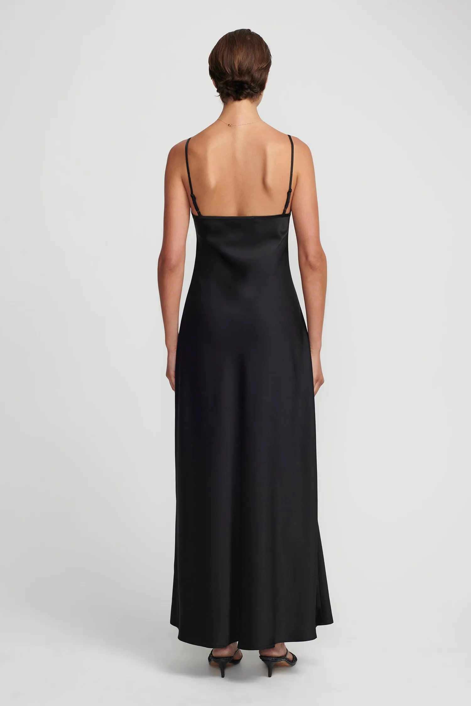 Timeless Slip Black