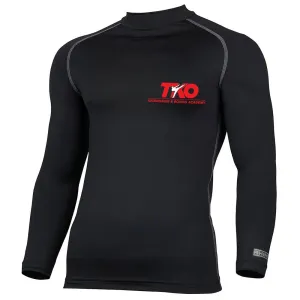 TKO Academy L/S Base Layer