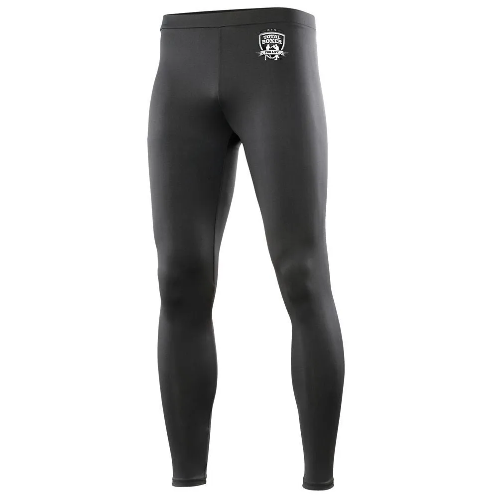 Total Boxer Base Layer Leggings