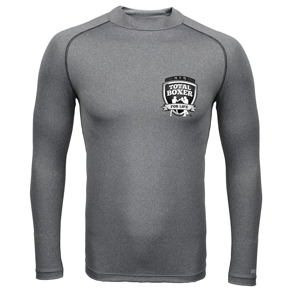 Total Boxer Long Sleeve Base Layer