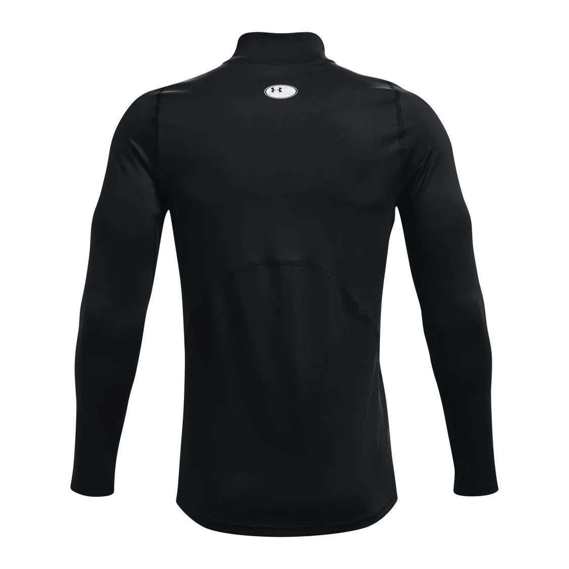 Under Armour Fitted Mock Golf Base Layer 1366066